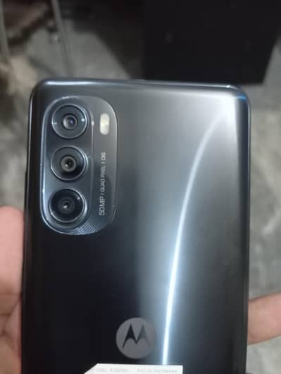 Motorola Moto G Stylus 5G