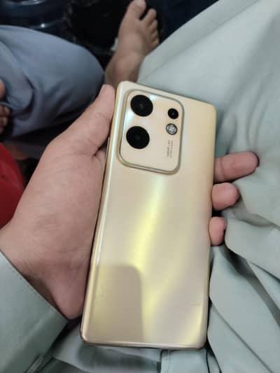 Infinix Zero 30