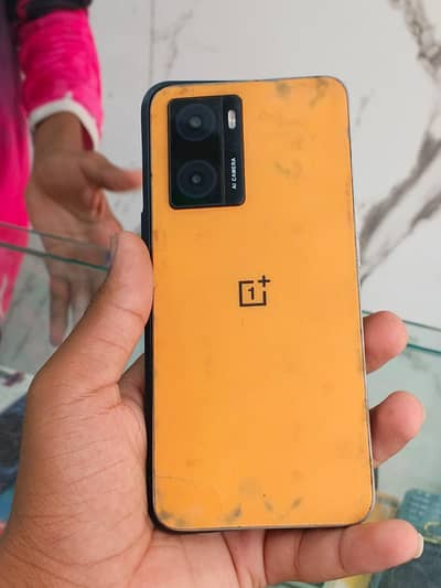 One Plus Nord N20 SE
