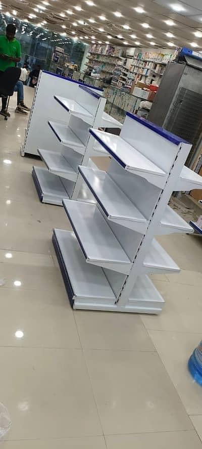 Wall rack| Mart Rack| pharmacy rack|Used rack|Storage Rack |