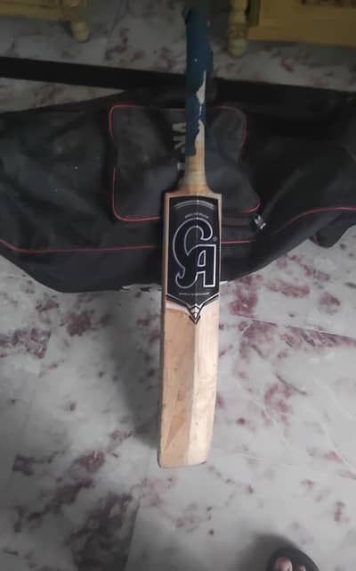 cricket kitt