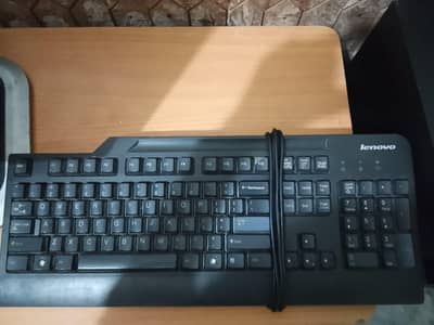 2 keyboards for sale