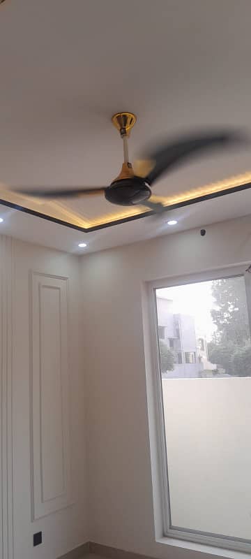 5 Marla Brand New House for Rent DHA Rahbar Sector 2