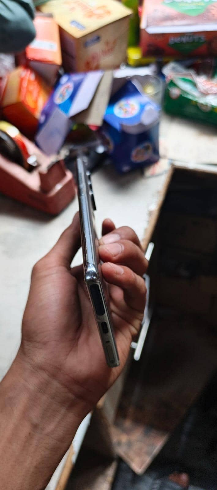 Tecno CAMON 40 Pro 1