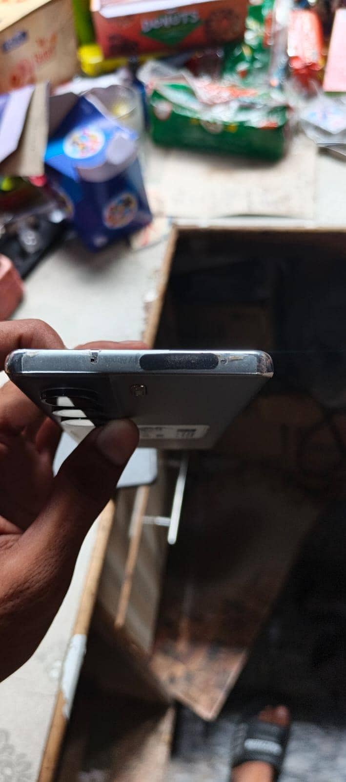 Tecno CAMON 40 Pro 3