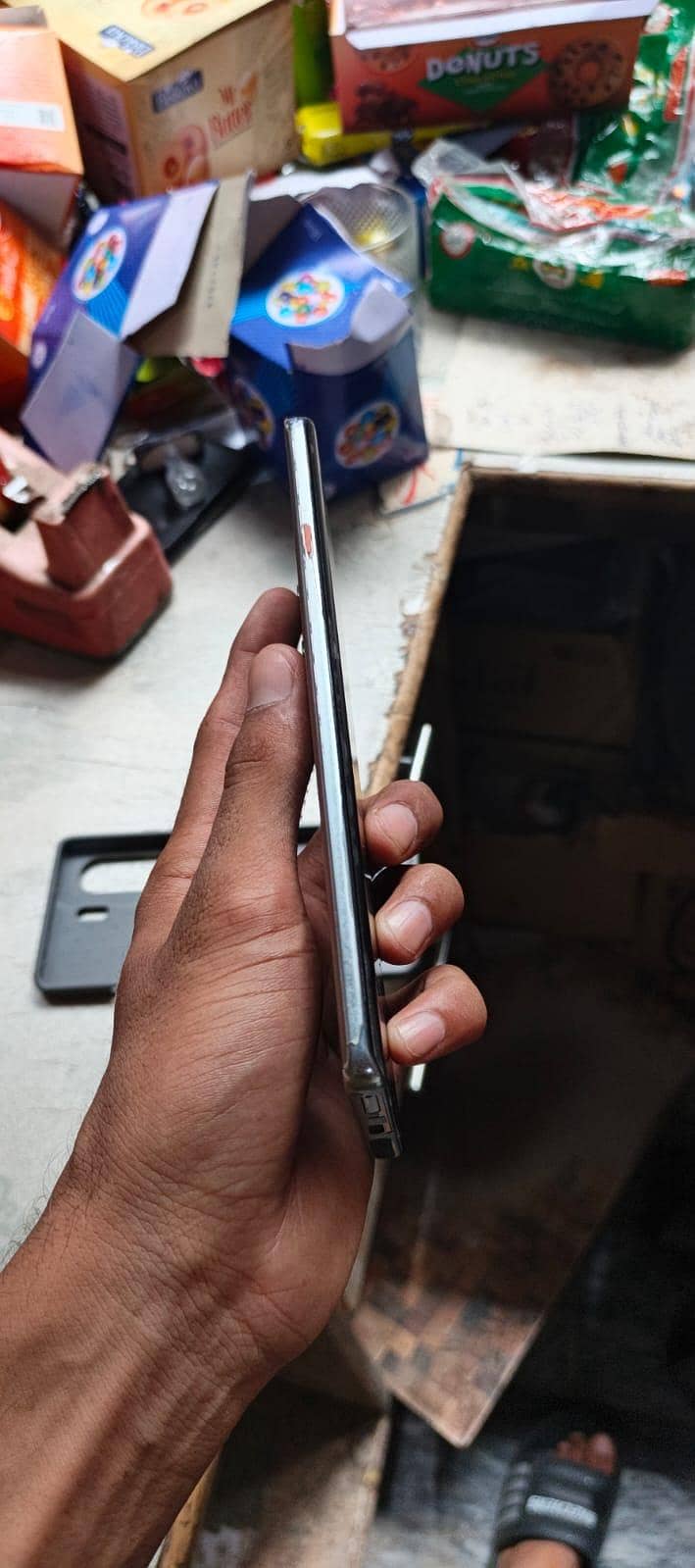 Tecno CAMON 40 Pro 4