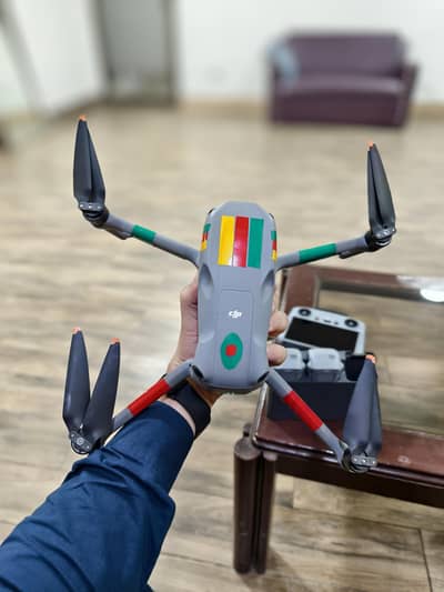 DJI Air 3s fly more Combo