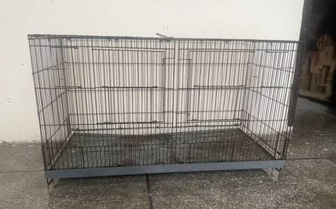 Cages