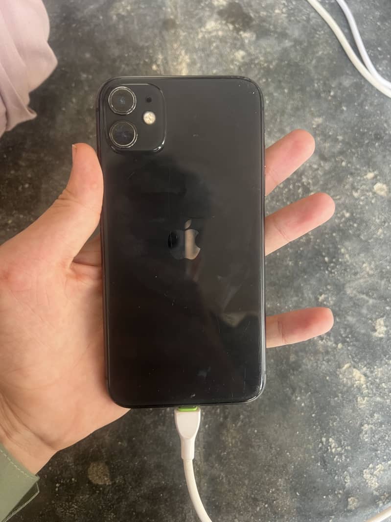Iphone 11 4