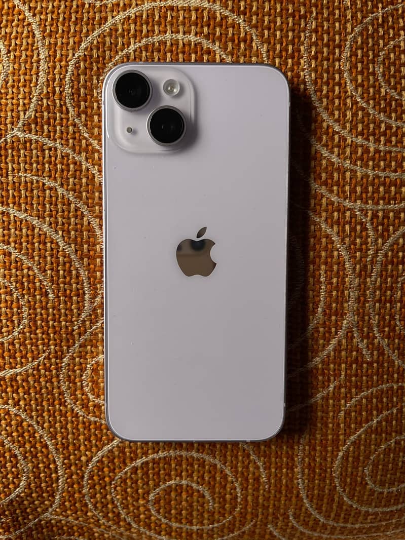 Apple iPhone 14 0