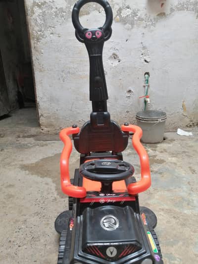toys car sale condition new