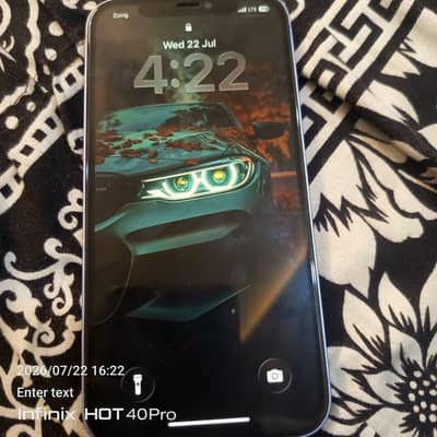 Apple iPhone 12