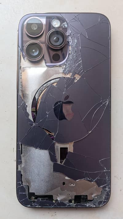 Apple iPhone 14 Pro Max