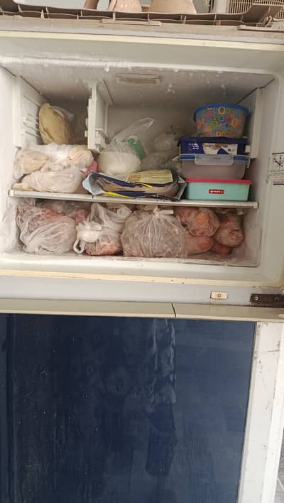 Dawlance fridge excellent cooling