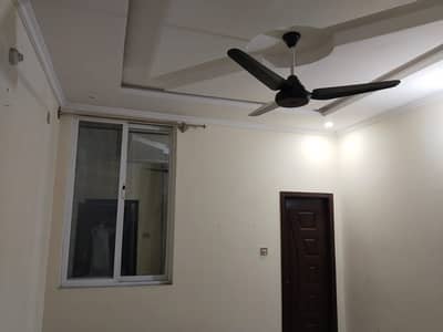 Ghouri town pH 7 Ground floor water electrity Available