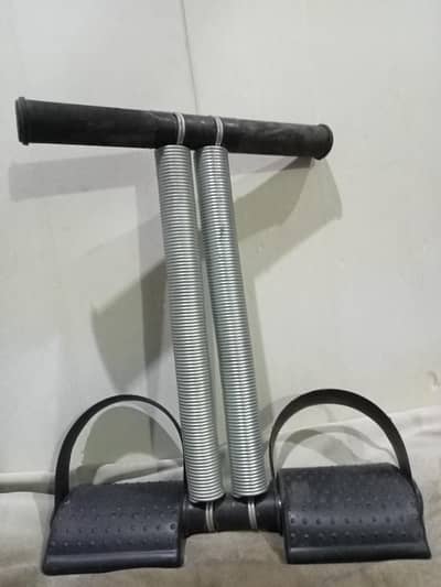 tummy trimmer