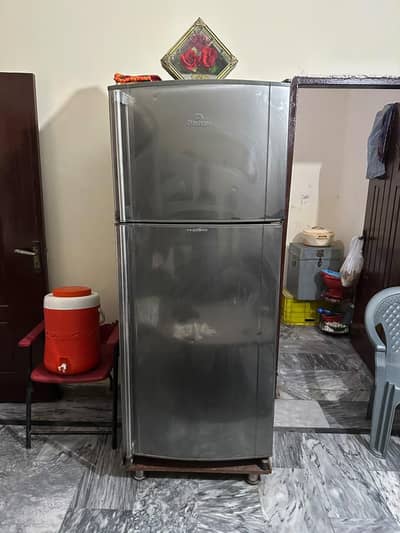 Dawlance Full Size Fridge | Grey Color | Excellent Cooling
