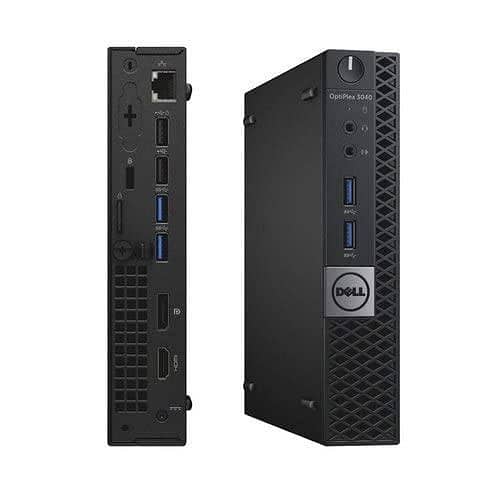 dell tiny 3020 Corei3 4th Gen only box processor 1