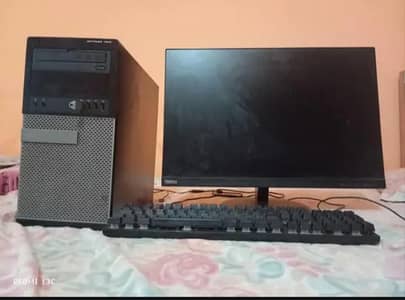 urgent sell good price full setup