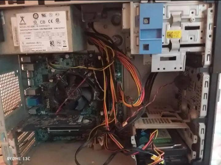 Dell OptiPlex Desktop Computer 2