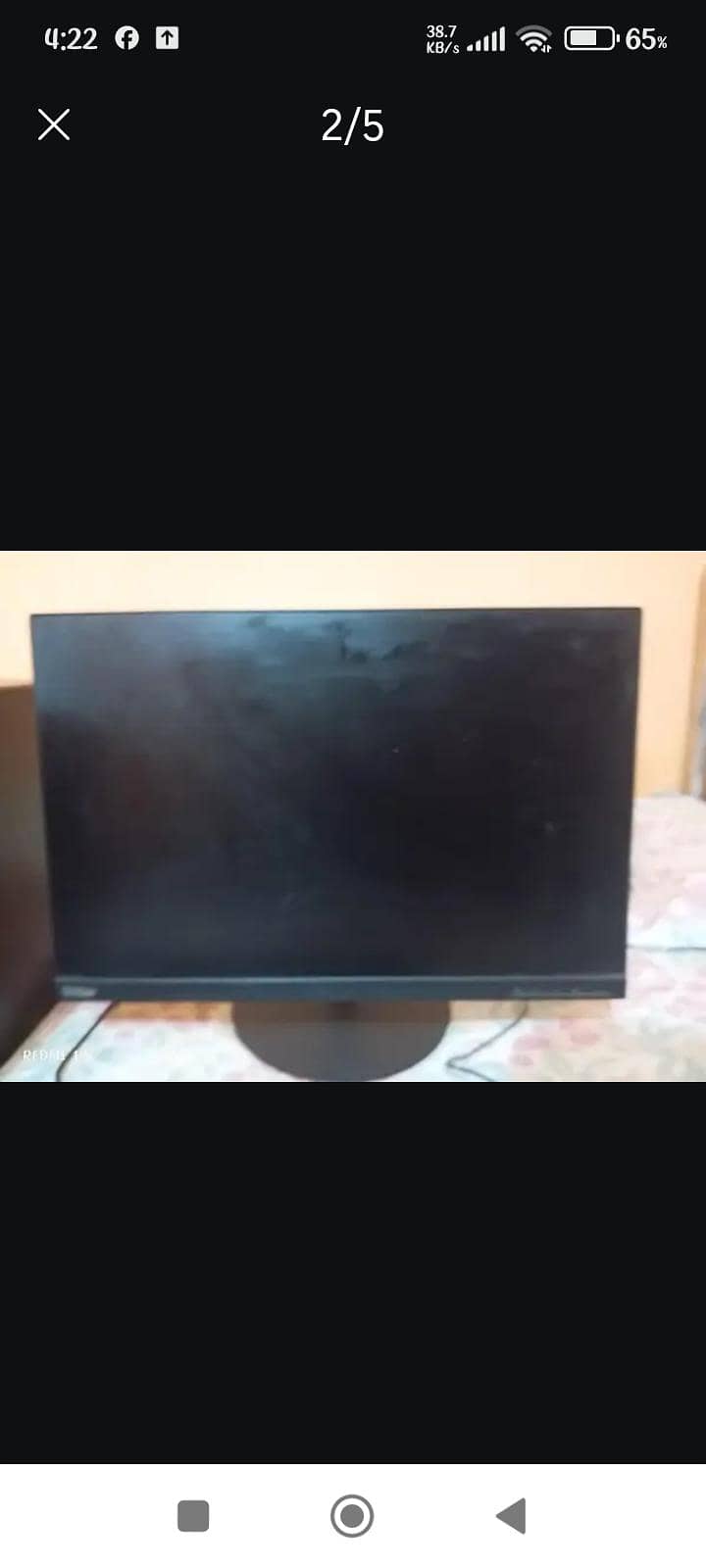 Dell OptiPlex Desktop Computer 3
