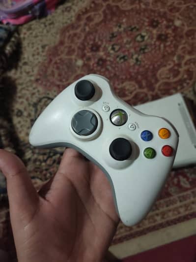 Xbox 360 80 games installed