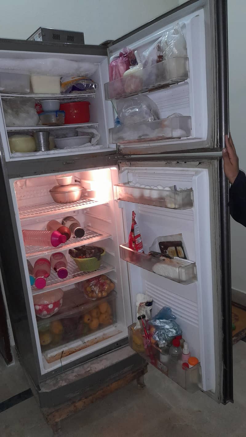 Refrigerator 2