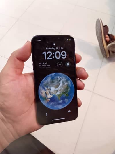Apple iPhone X 256gb