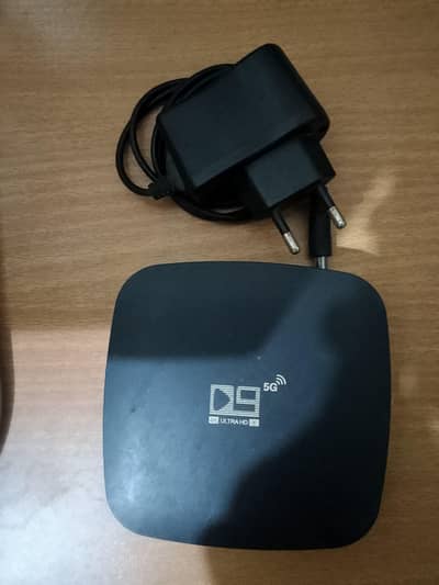 android tv box