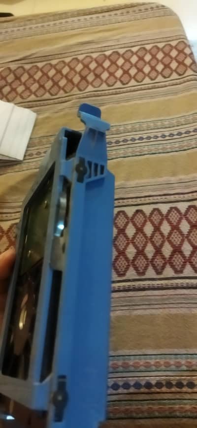 HARD DRIVE 320 GB