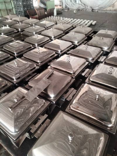 food warmer buffet dishes chafing dishes