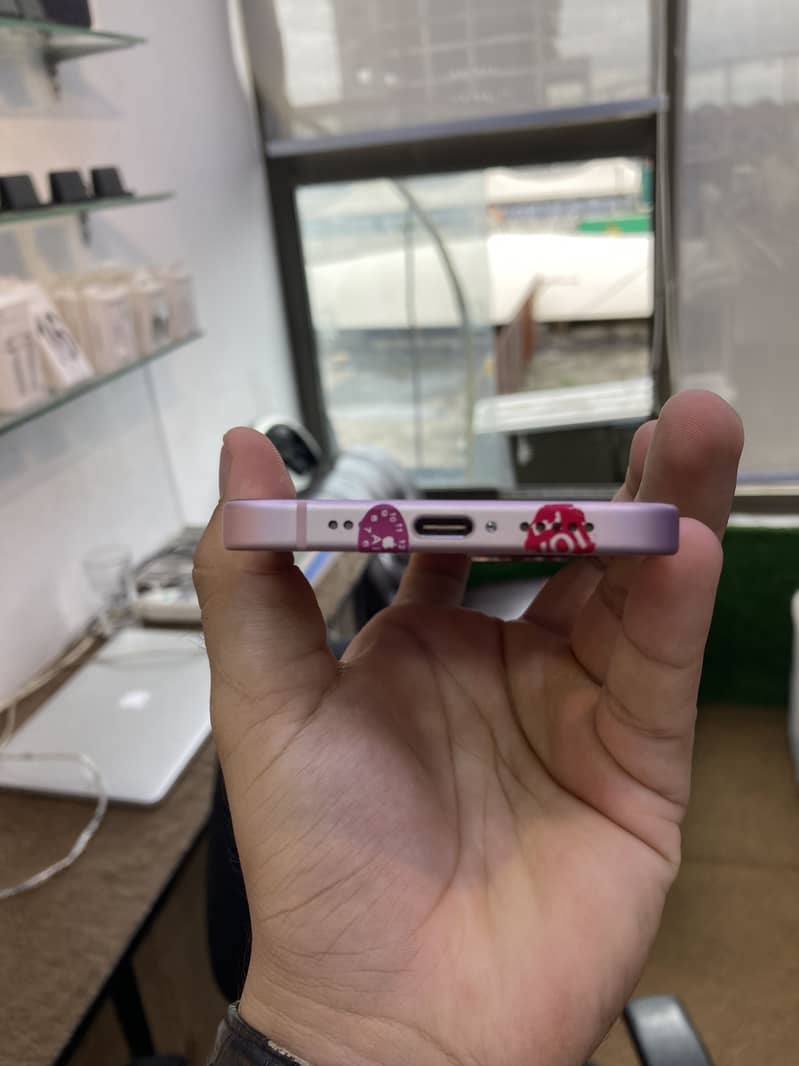Apple iPhone 15 1