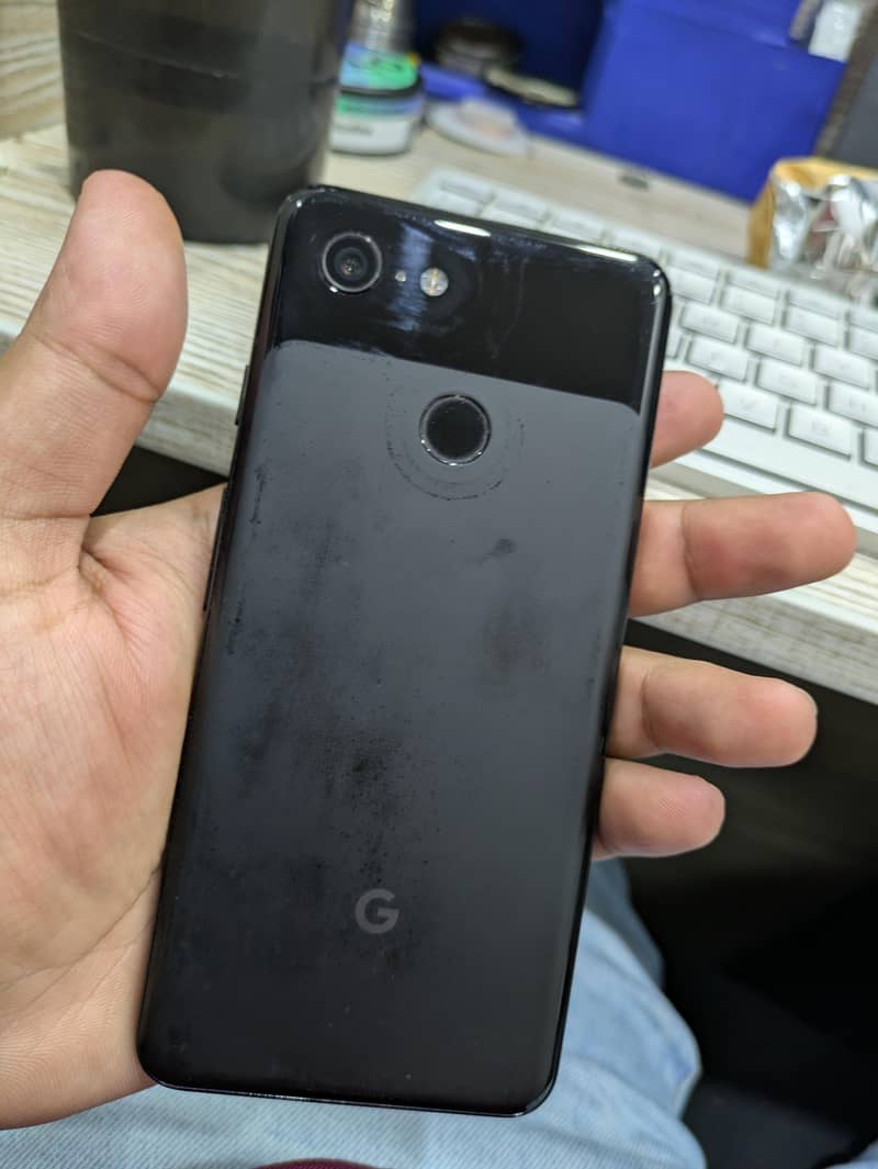 Google Pixel 3 1