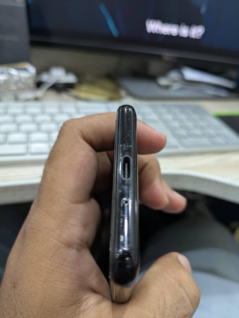 Google Pixel 3 4
