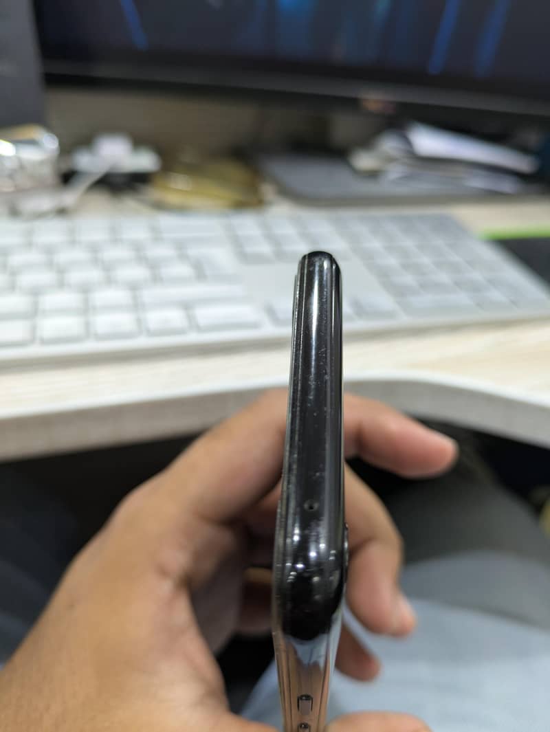 Google Pixel 3 5