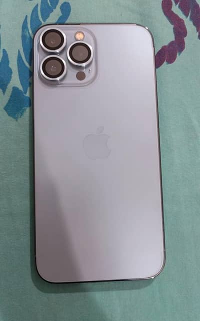 Apple iPhone 13 Pro Max