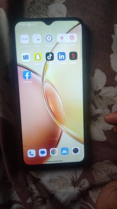 Vivo Y17