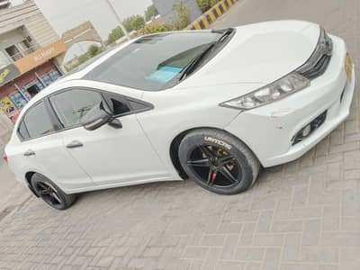 Honda Ribirth Ug full option auto miner tuchup