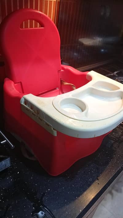 Baby chair