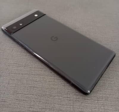 Google Pixel 6a