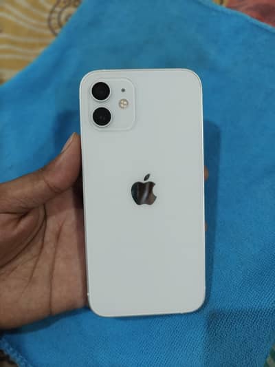 Apple iPhone 12 256 GB