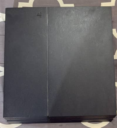 Sony PlayStation 4 (PS4 Fat) 1TB – Read Description
