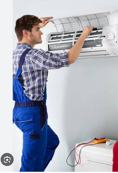 AC Technician
