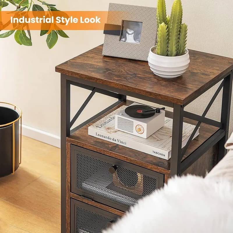 Side Table 1