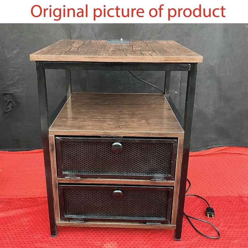 Side Table 2