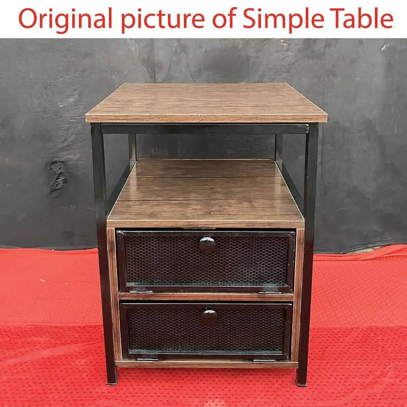 Side Table 3