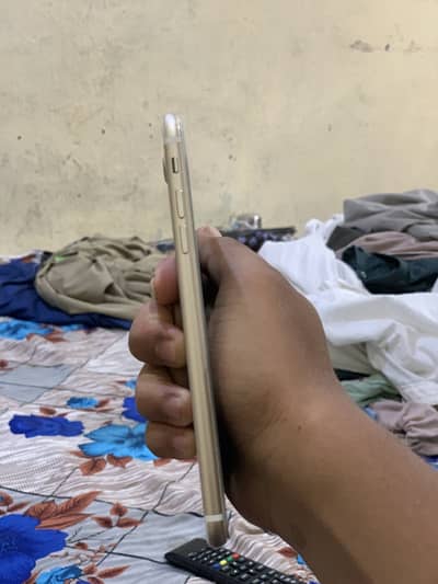 I phone 7plus 128 Gb