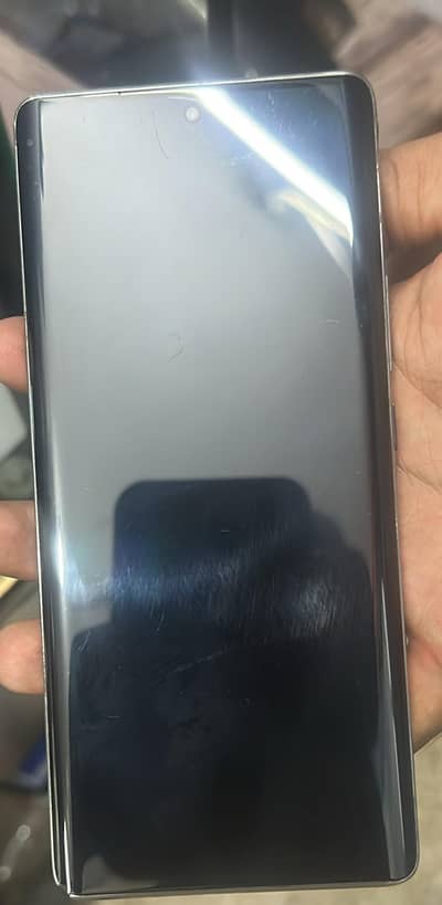 Infinix Note 40 Pro