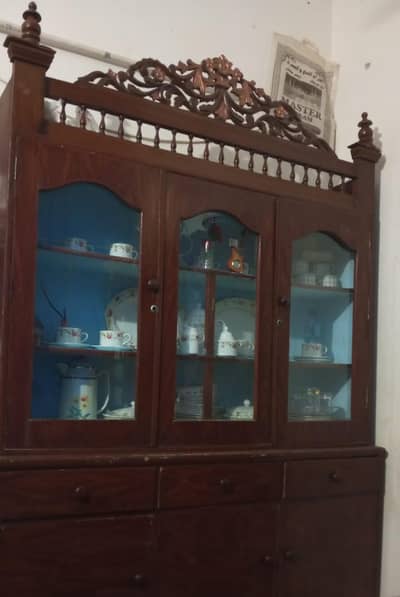 shokas  very good wood chinuti and taj