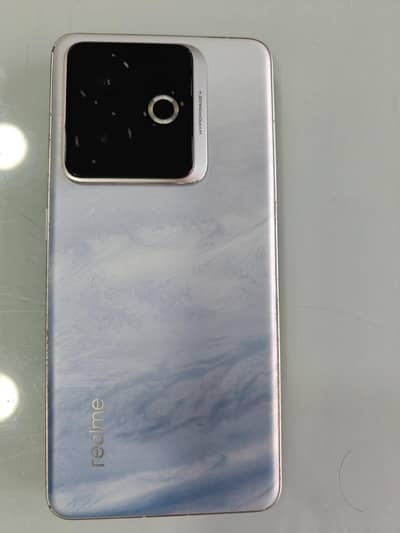Realme GT 7 Pro